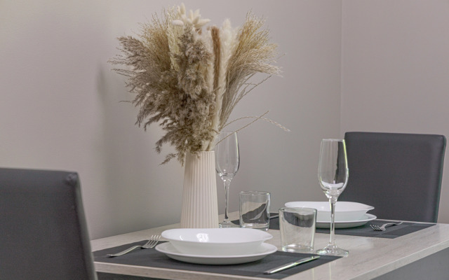 Goryi Apartments