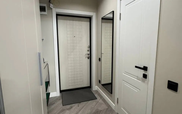 Prostornaya Studiya V Luchshey Lokatsii Kudepsty Flat