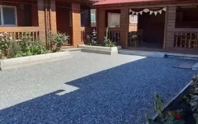 Жилое помещение Золотой двор