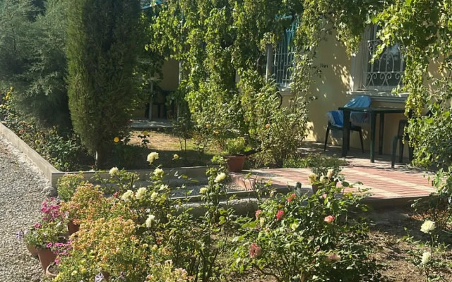 Гостевой дом Морская сказка