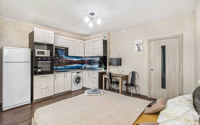 Квартира Студия на Университетской Набережной