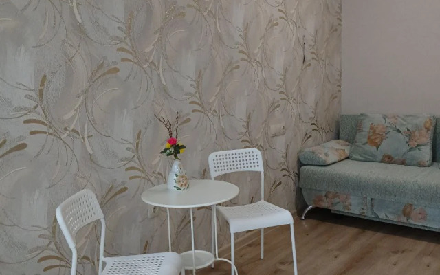 Квартира студия комфортная рядом с центром и Южным автовокзалом