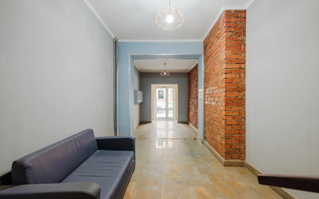 4 Na Yakhromskoy 3 Apartments
