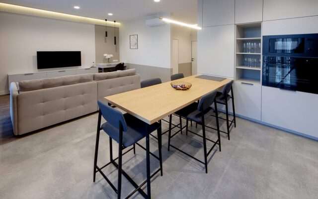 4kayf Residence #19 Apartments