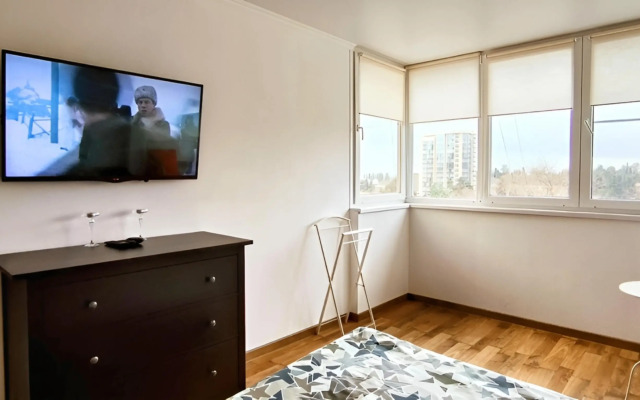 Апартаменты на Островского 35/11