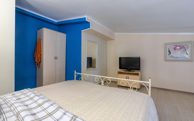 Апартаменты Тучков 24 (4)