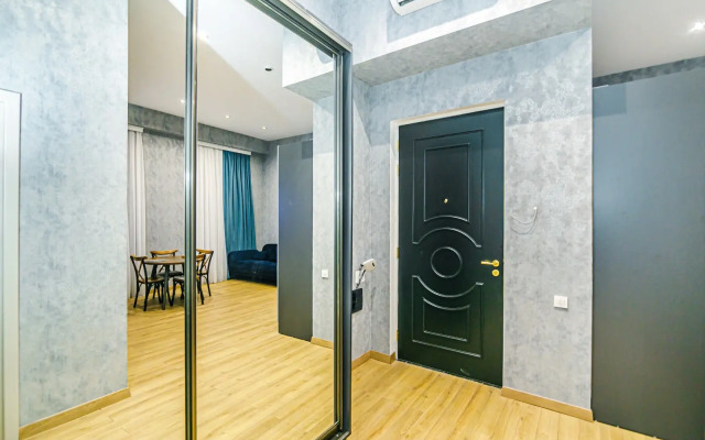 VİP 1 Bedroom on White City Apartments