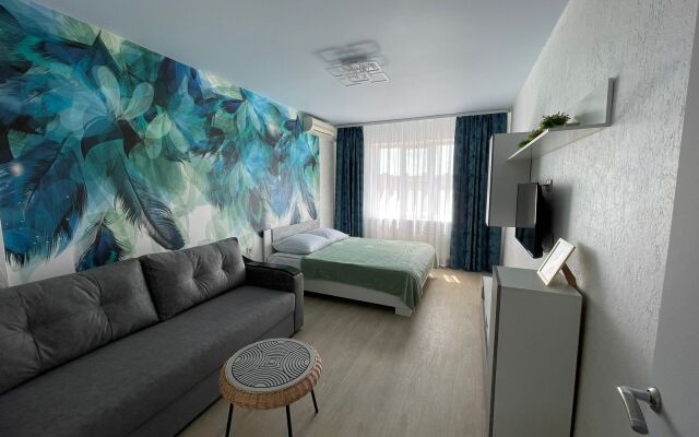 Апартаменты 1 Ленинский проспект 126