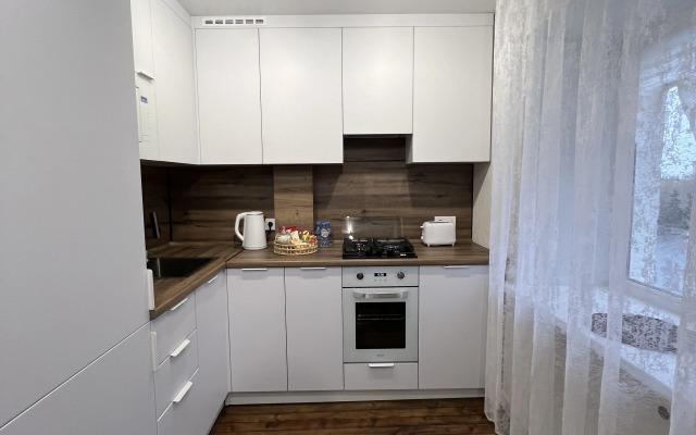 Квартира 2-комнатная в центре Ульяновска