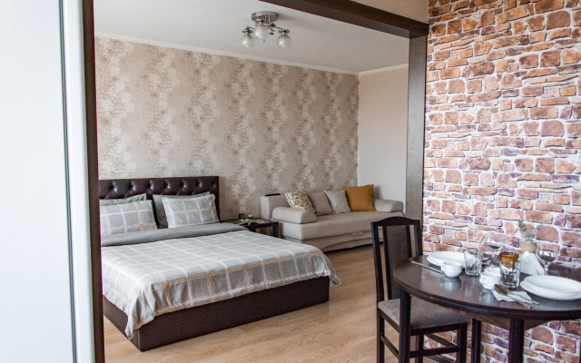 Квартира На Малахова