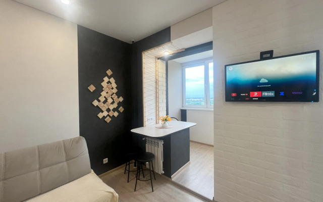 Na Ulitse Livenskaya 33K1 Flat