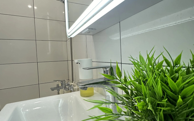 Квартира у Метро Кантемировская