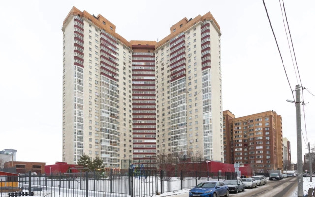 Квартира на Ул Чехова 111