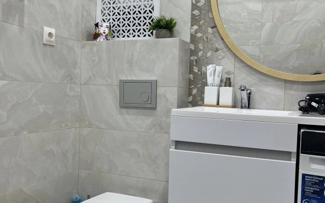 Квартира Просторная