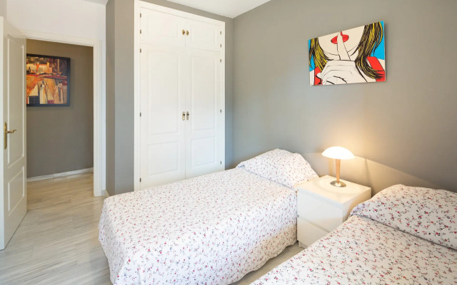 Апартаменты La Cala de Mijas