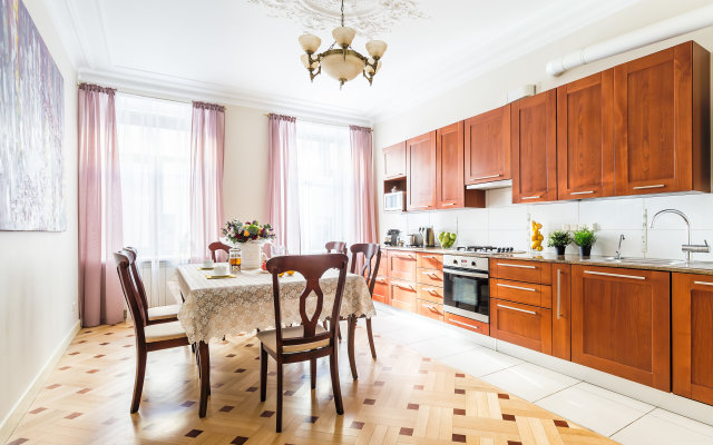 ⋆Minin Apartments⋆ у Эрмитажа 130м2