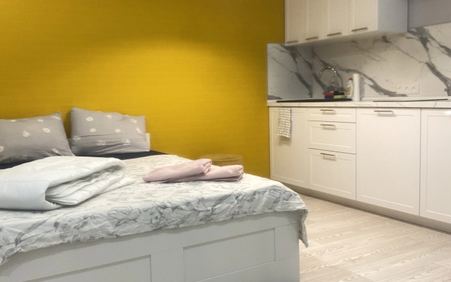 Квартира Нобелевский