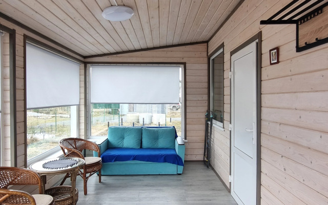 Частный дом 3 бухта Сорола