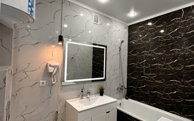 Kvartira Aulbekova 120