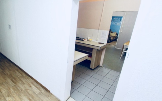 Gosti Hostel