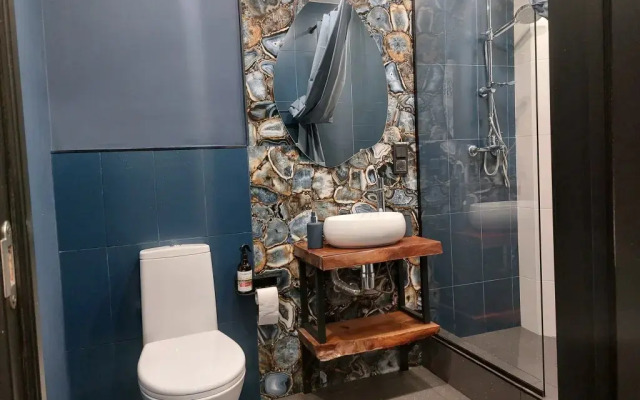 Апартаменты Smart Apart Africa 9