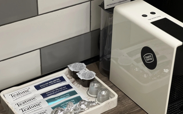 Квартира Студия в историческом квартале Марусовка