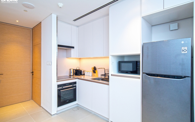 Jetset Life Style @ Address Residence-3908 Apartments