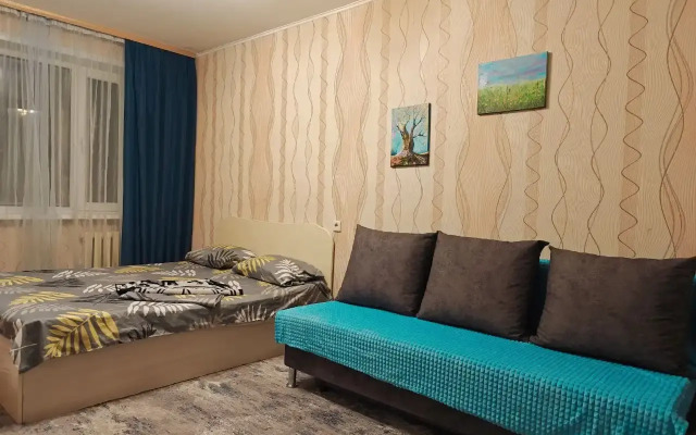 Квартира Экономкласса на Демократической