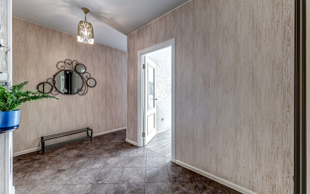 Апартаменты Лиговский Проспект 123