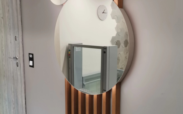 Квартира Трехкомнатная Просторная