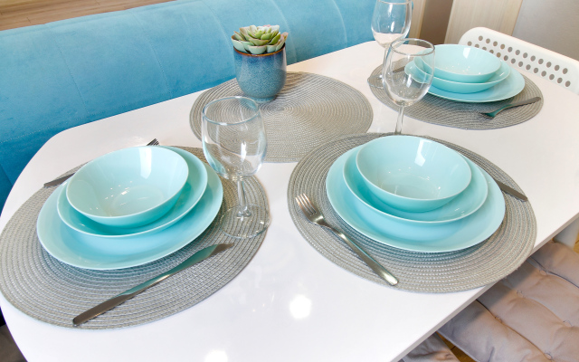 Апартаменты Welcome Karelia ЖК Полтавский