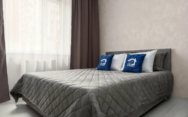 Апартаменты Делюкс Парк и Стадион | Тутживут