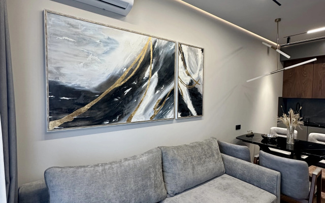 Квартира Sealoft