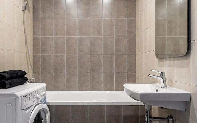 Квартира Однокомнатная на Ленинградском Шоссе