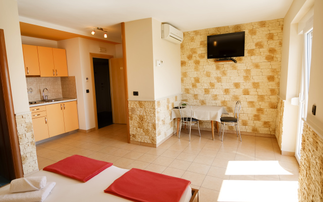Dalmacija Guest house