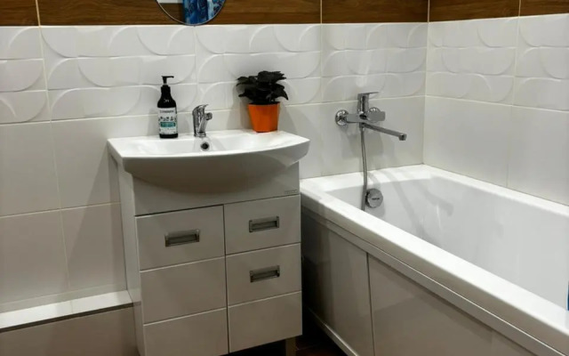 Квартира на Улице Шилова 24