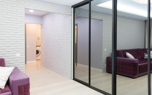 Paulmarie Apartamenty Na Kozhara 12