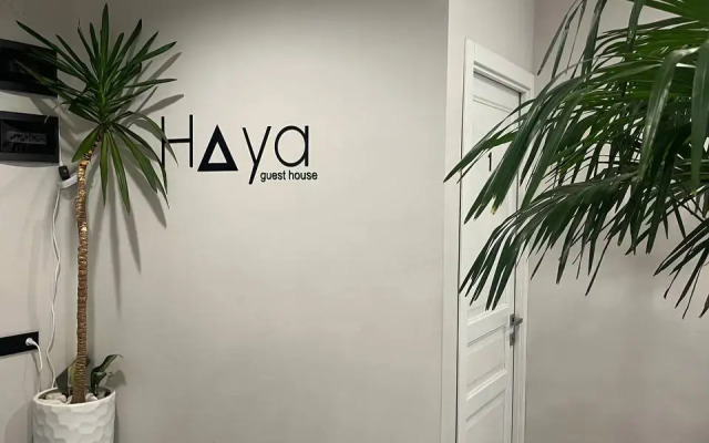 Haya Guest House