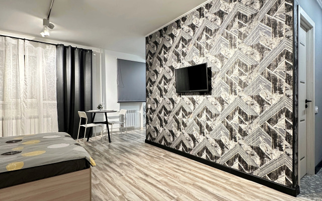 Квартира рядом с ЖД вокзалом