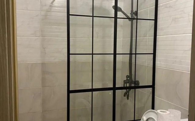 Квартира с Сауной на Пермской 21