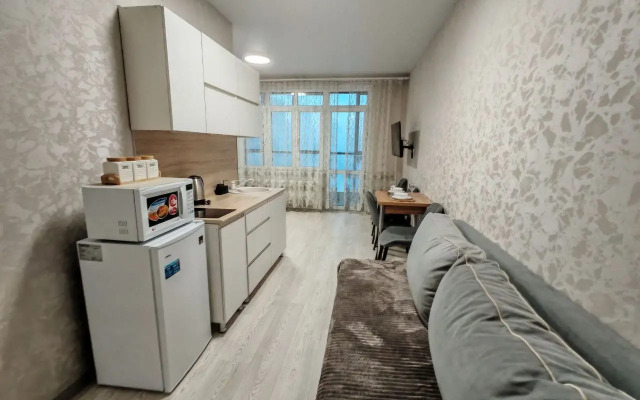 Квартира студия на Одесской