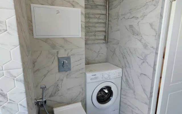 Prostornye S Vidom Na More Apartments