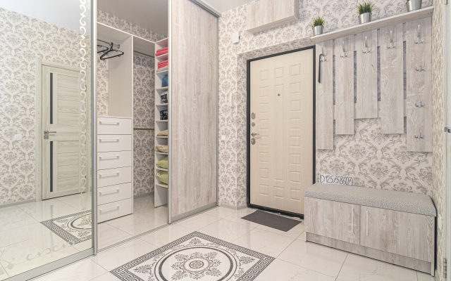 Апартаменты с Новым Ремонтом Возле Парка Галицкого