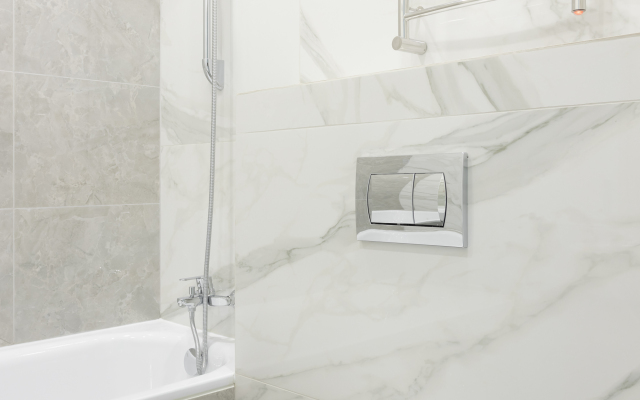 Апартаменты Bright Рядом С Москва-Сити