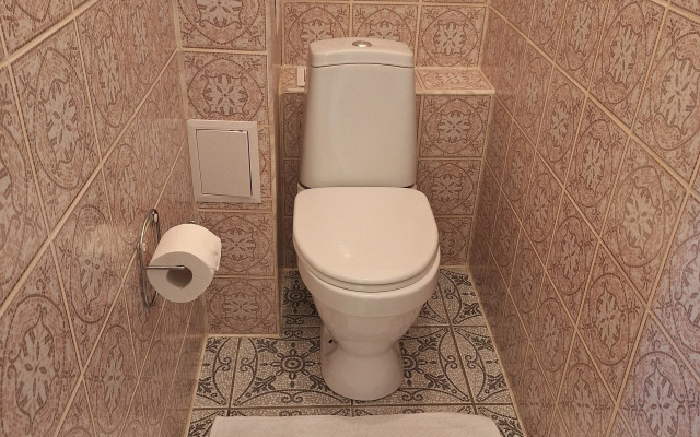 Na Dostoyevskogo Flat