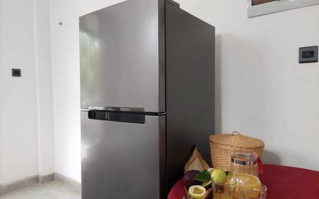 Dinoos Weligama Villa