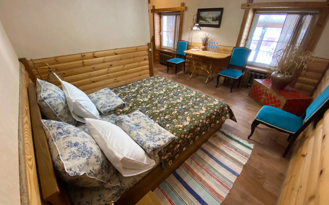 Гостевой дом  Самоварное Заведение в Суздале