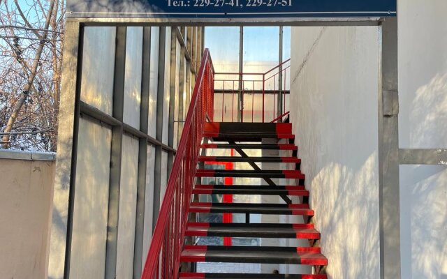 Гостевой дом Аисты