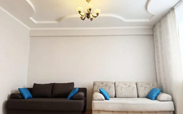 Апартаменты на Ленина 45