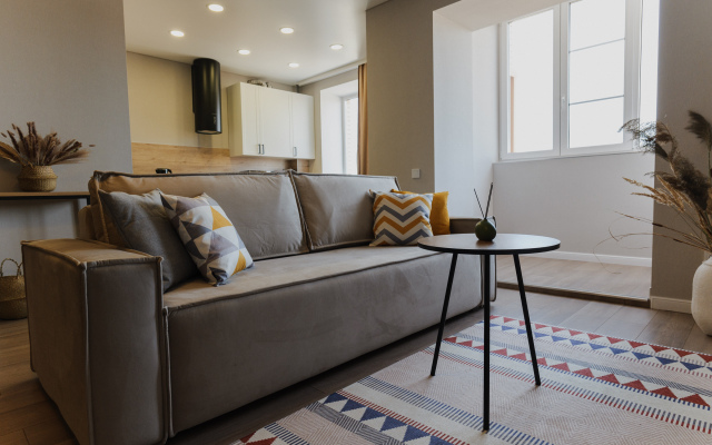 Key2home Premium Flat